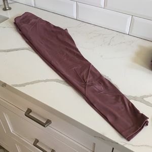PINK sport leggings